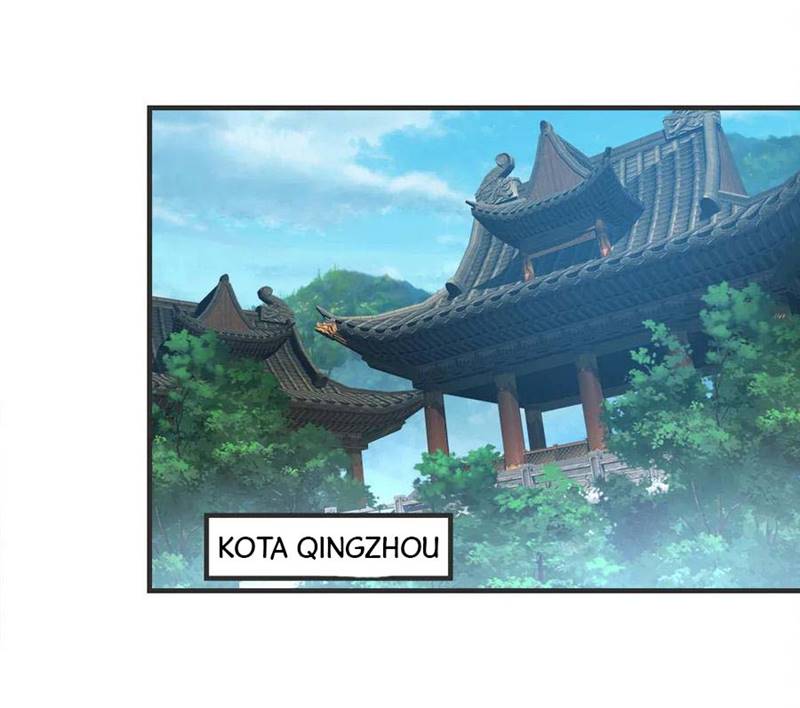 Matchless Emperor Chapter 68 Gambar 30